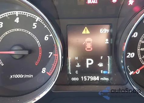 2018 Mitsubishi Outlander Sport 2.4 Se z USA, uszkodzony, nr VIN JA4AP3AW2JU013955